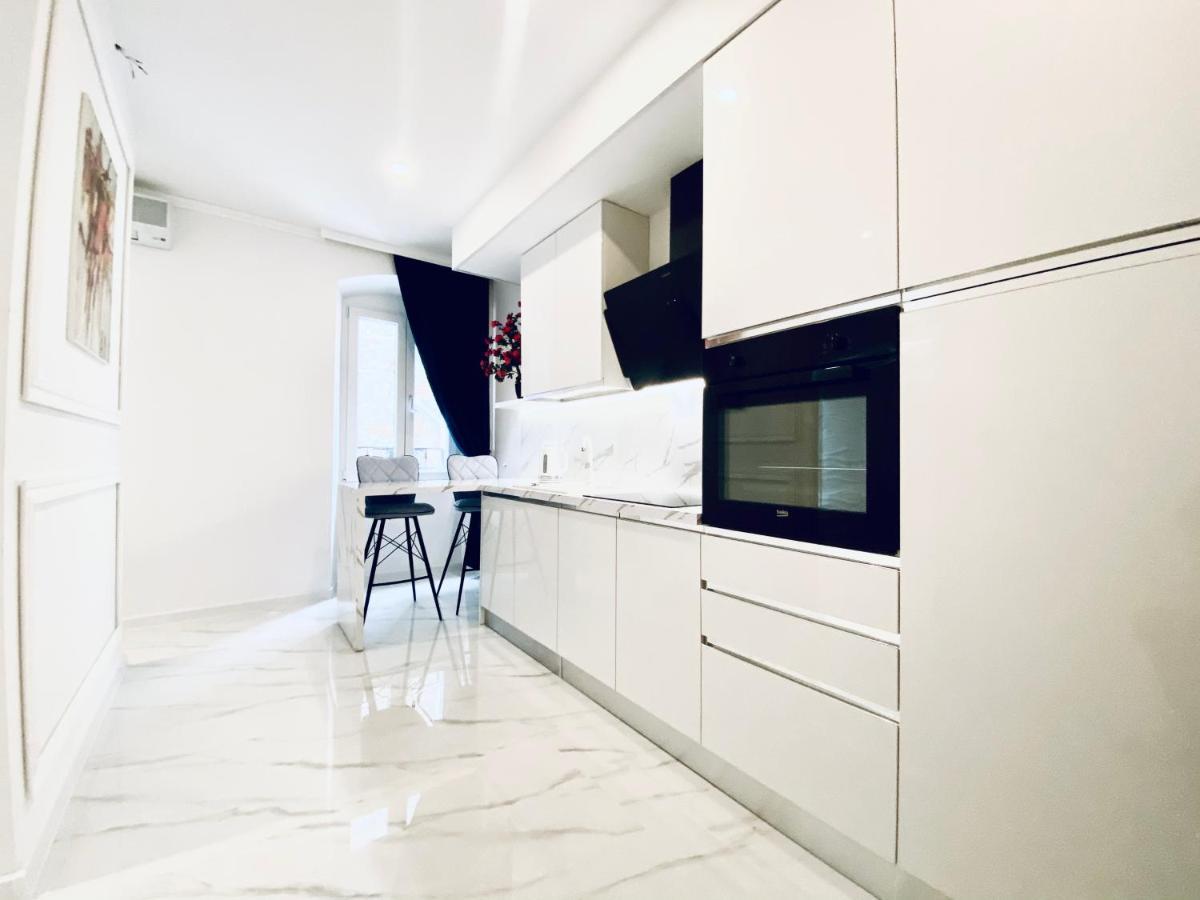 Studio Six Umag Eksteriør billede