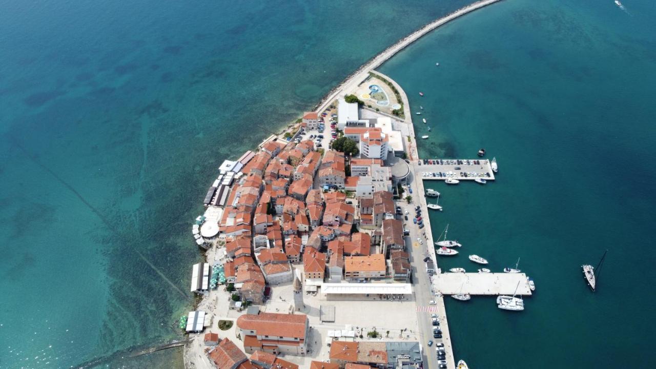 Studio Six Umag Eksteriør billede